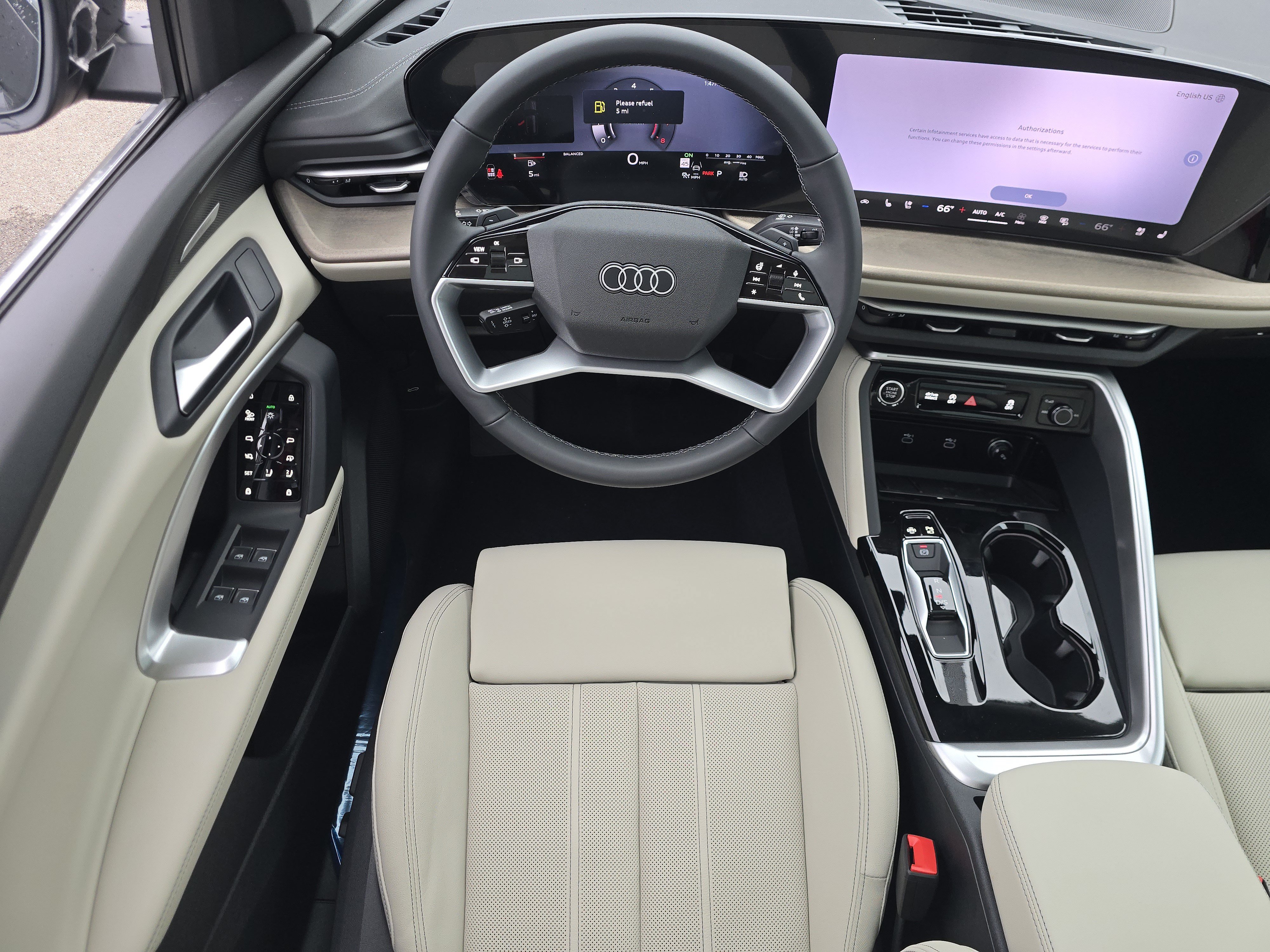 New 2026 Audi Q5 Premium Plus AWD/4WD image 22
