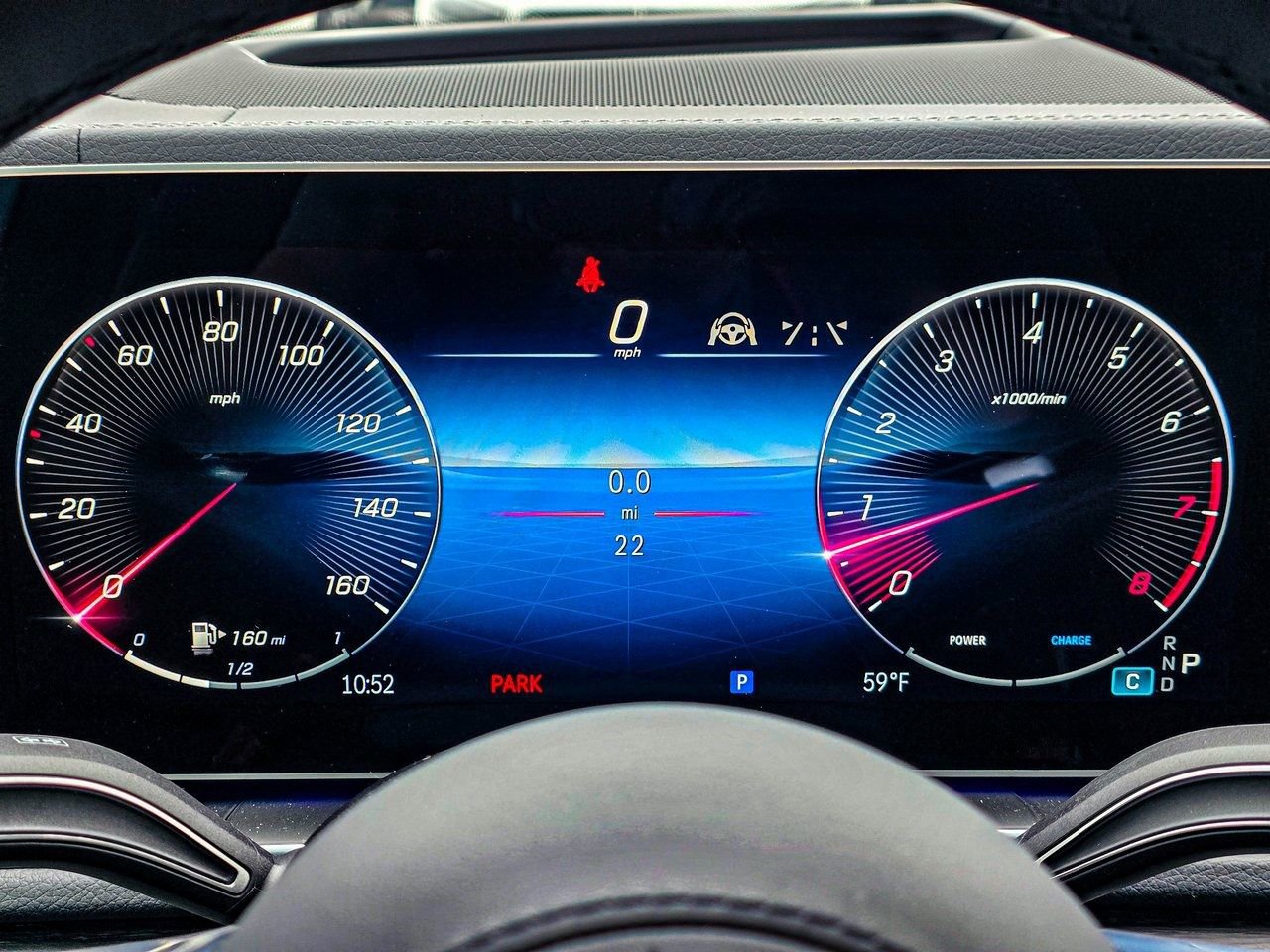 New 2026 Mercedes-Benz GLS 580 4MATIC image 26