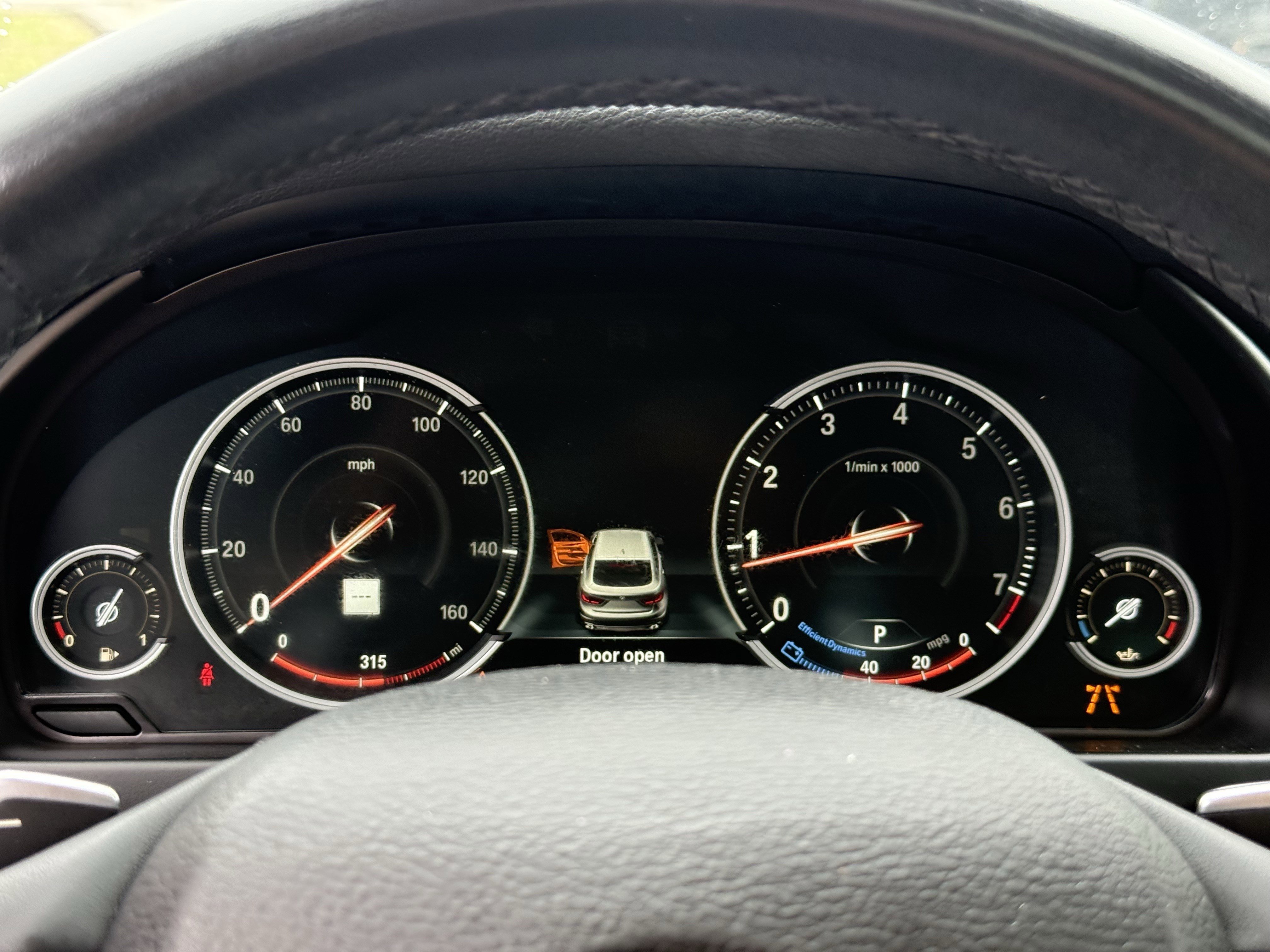 Used 2016 BMW X6 sDrive35i image 18