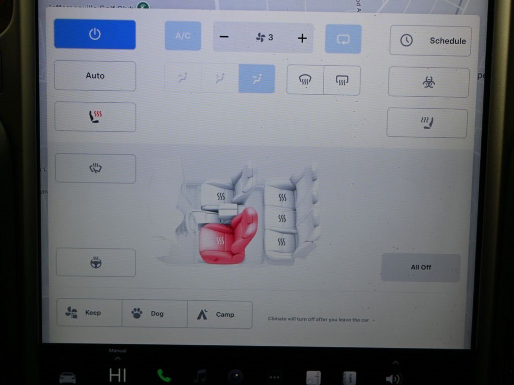 Used 2021 Tesla Model S Long Range image 31