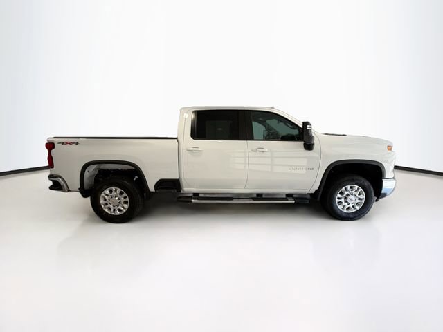 Certified 2024 Chevrolet Silverado 3500 LT w/ All Star Edition image 6