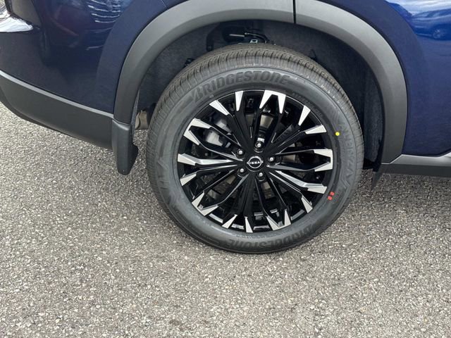 New 2026 Nissan Rogue Dark Armor image 11