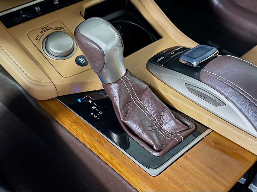 Used 2016 Lexus ES 350 image 17