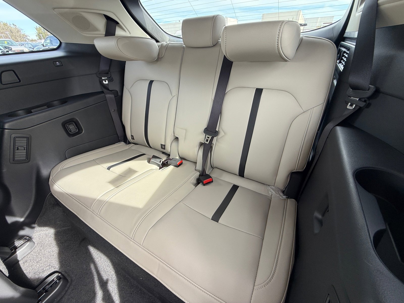 New 2026 MAZDA CX-90 Plug-In Hybrid w/Premium Sport image 21