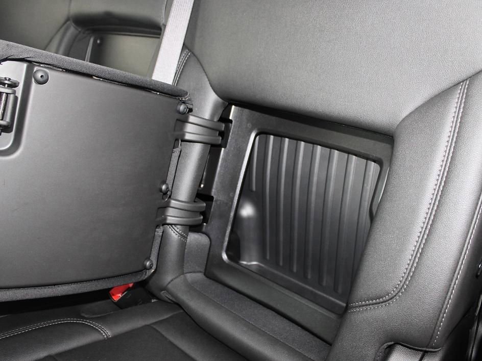 Used 2024 GMC Sierra 1500 Elevation w/ Elevation Premium Package image 29