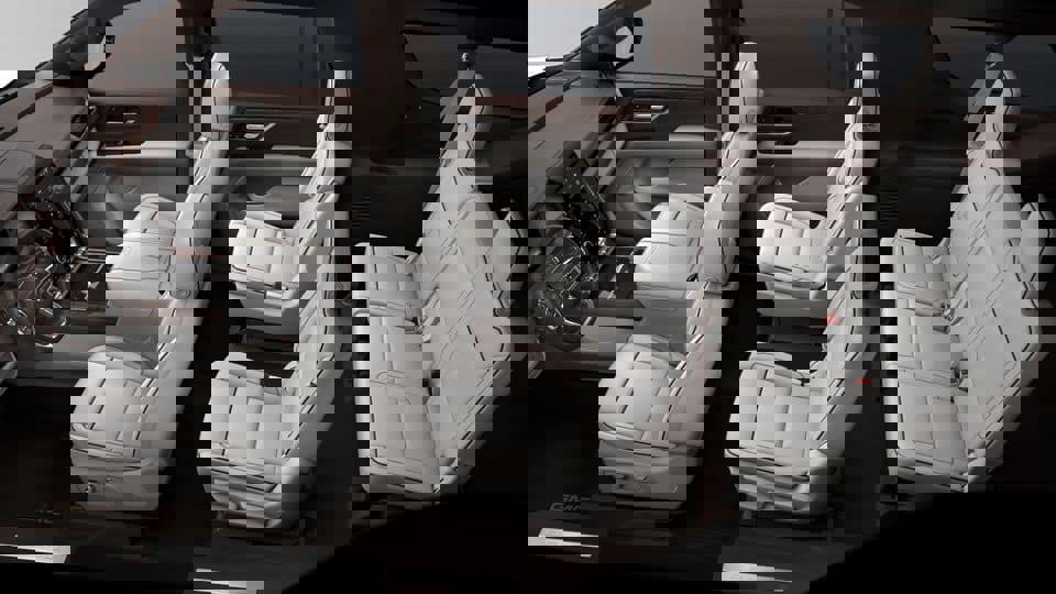 New 2026 GMC Yukon XL Denali w/ Sun & Power Step Package image 33