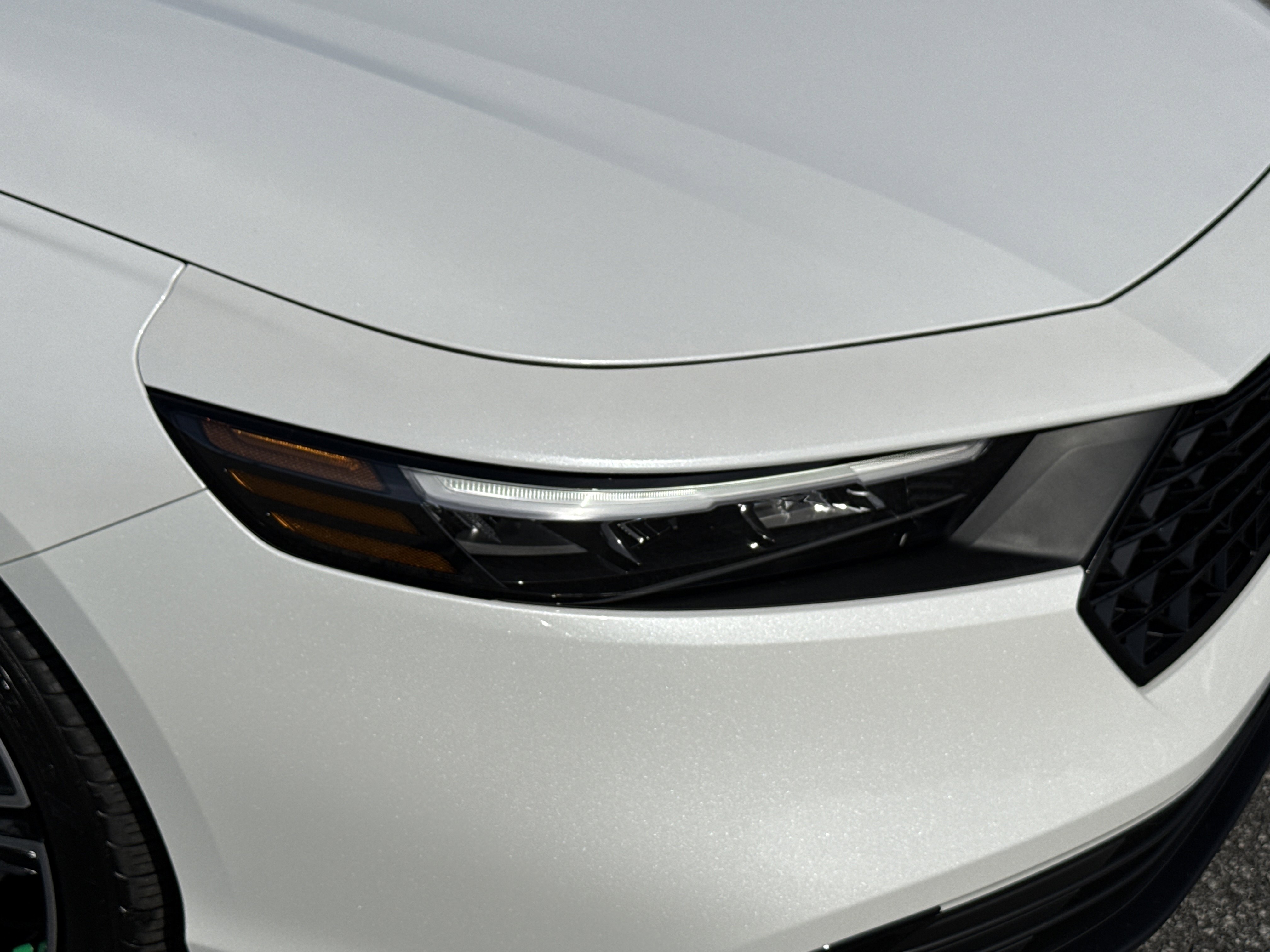 New 2026 Honda Accord SE image 11