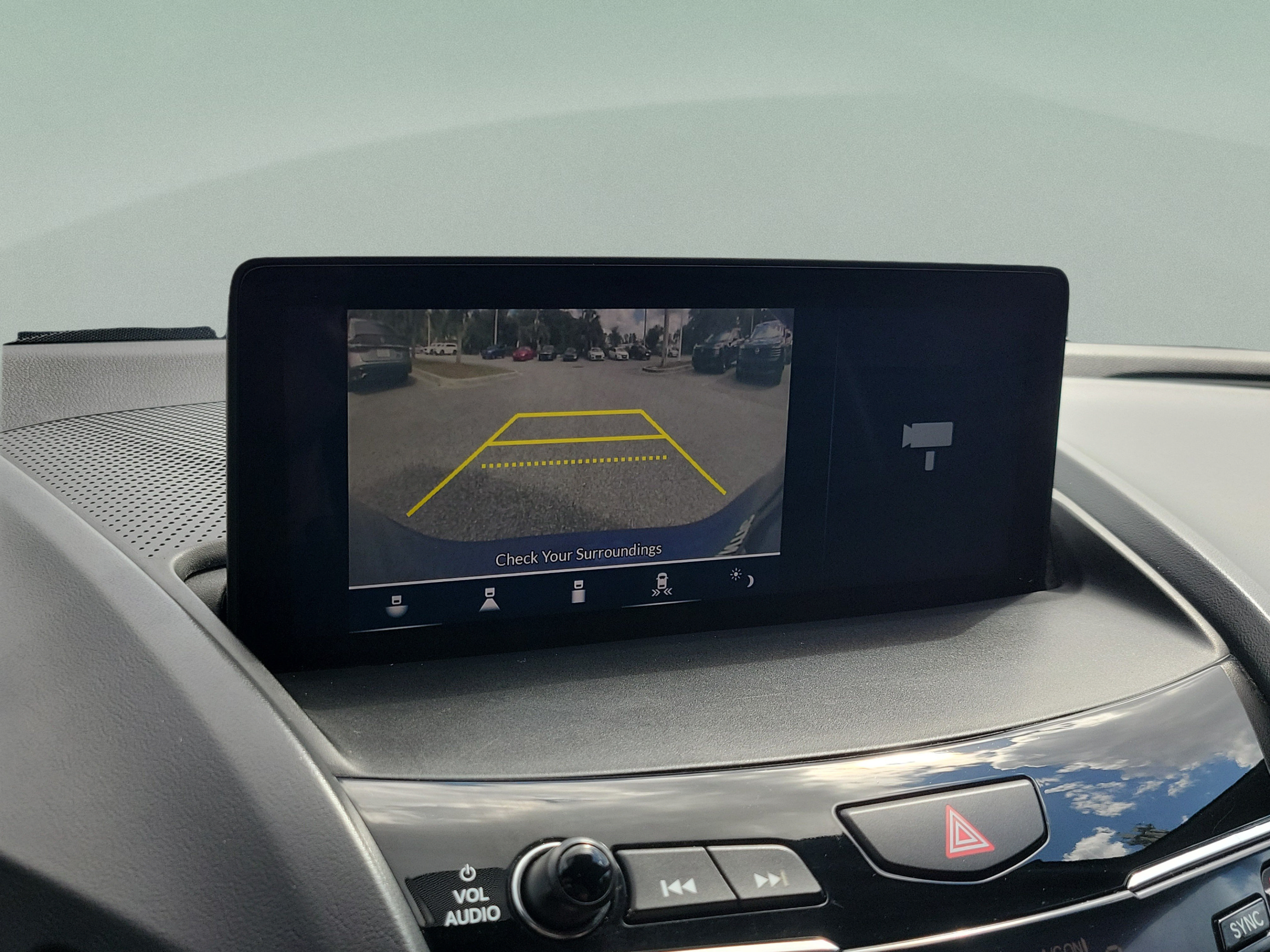 Used 2020 Acura RDX w/ Advance Package FWD image 25