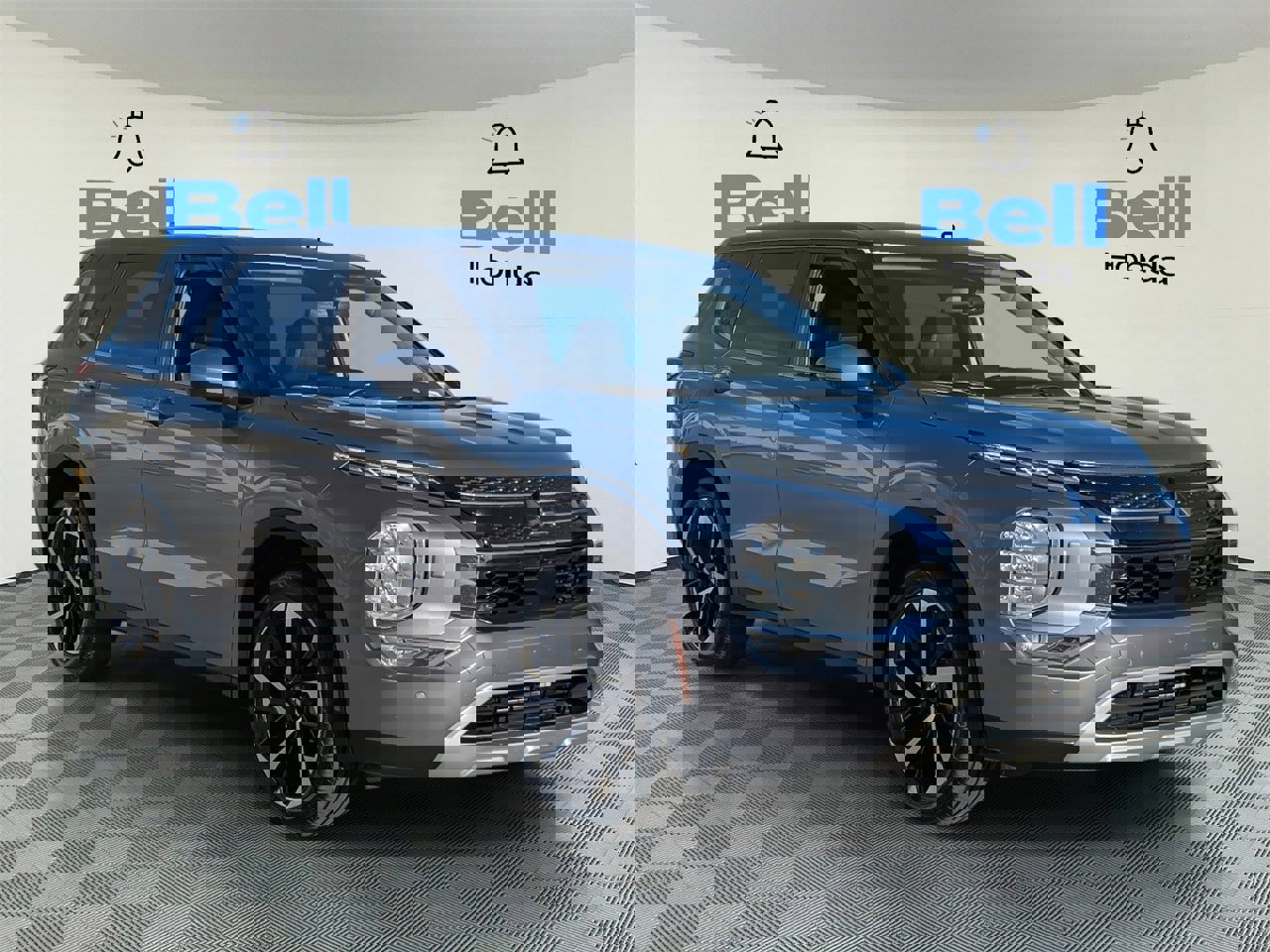 Used 2024 Mitsubishi Outlander AWD image 6