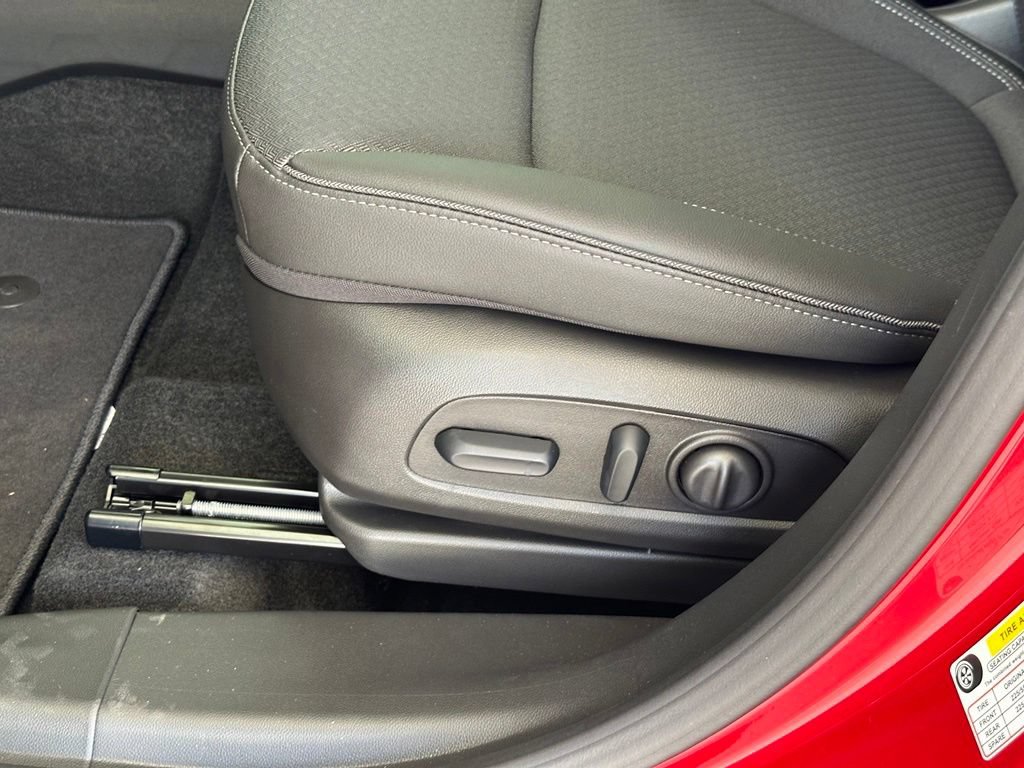 New 2026 Buick Encore GX Preferred w/ Comfort Package FWD image 14
