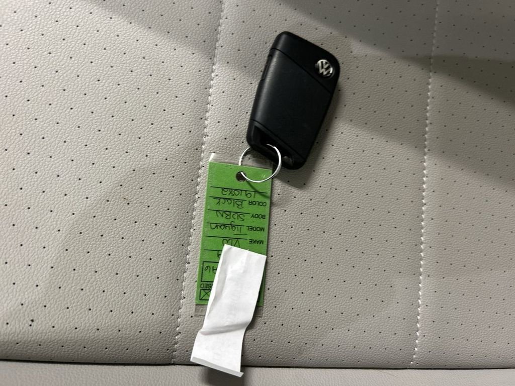 Used 2019 Volkswagen Tiguan SEL AWD/4WD image 12