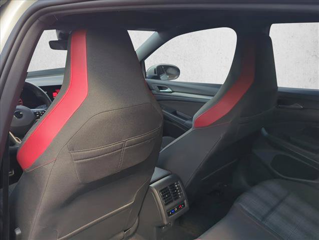 Used 2023 Volkswagen GTI Autobahn FWD image 29