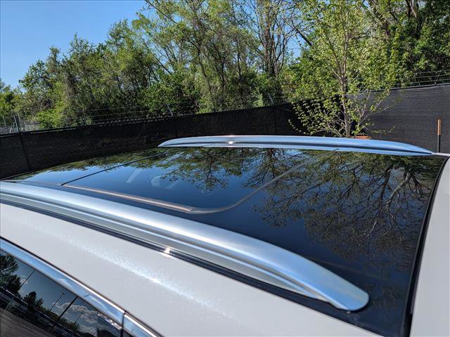 Used 2022 Lincoln Nautilus Reserve w/ Equipment Group 201A AWD/4WD image 24