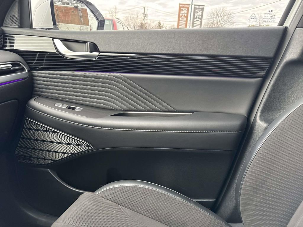 Used 2025 Hyundai Palisade Calligraphy image 31