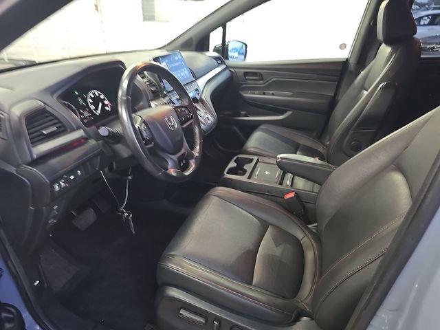 Used 2025 Honda Odyssey Sport-L image 8