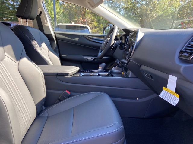 New 2026 Lexus NX 350 AWD image 22