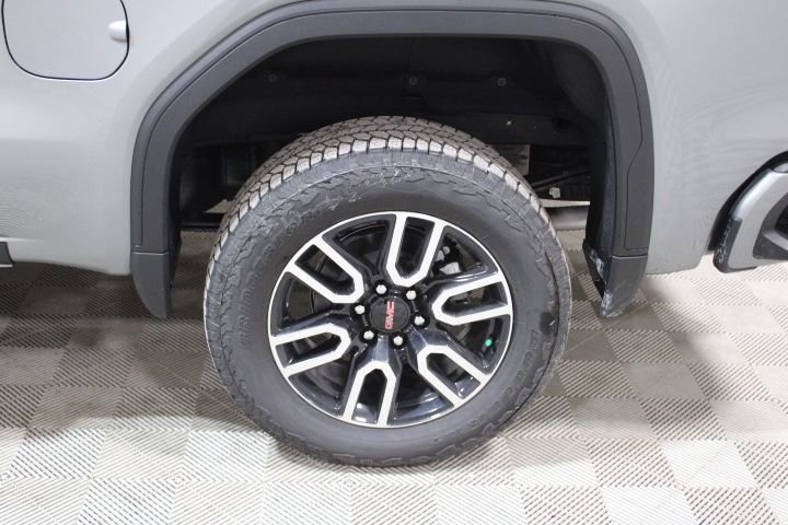 New 2026 GMC Sierra 1500 AT4 w/ AT4 Premium Package image 45