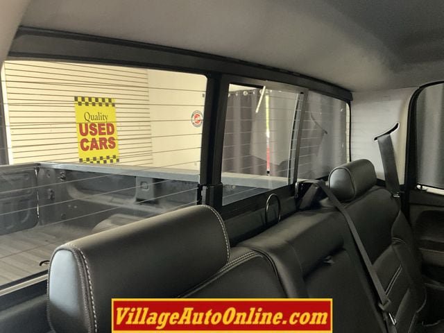 Used 2018 GMC Sierra 3500 Denali w/ Duramax Plus Package AWD/4WD image 37