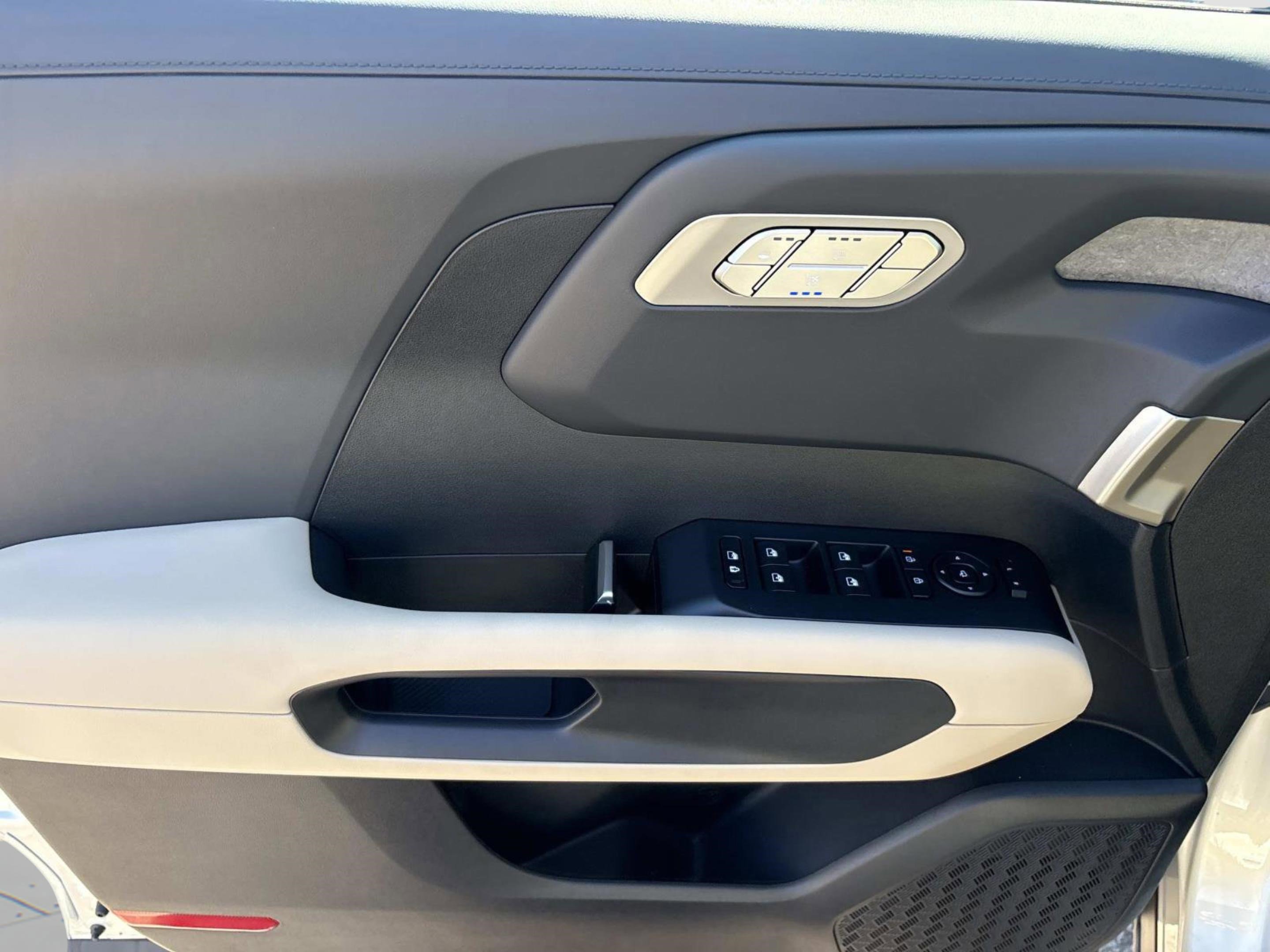 New 2027 Kia Telluride EX image 21