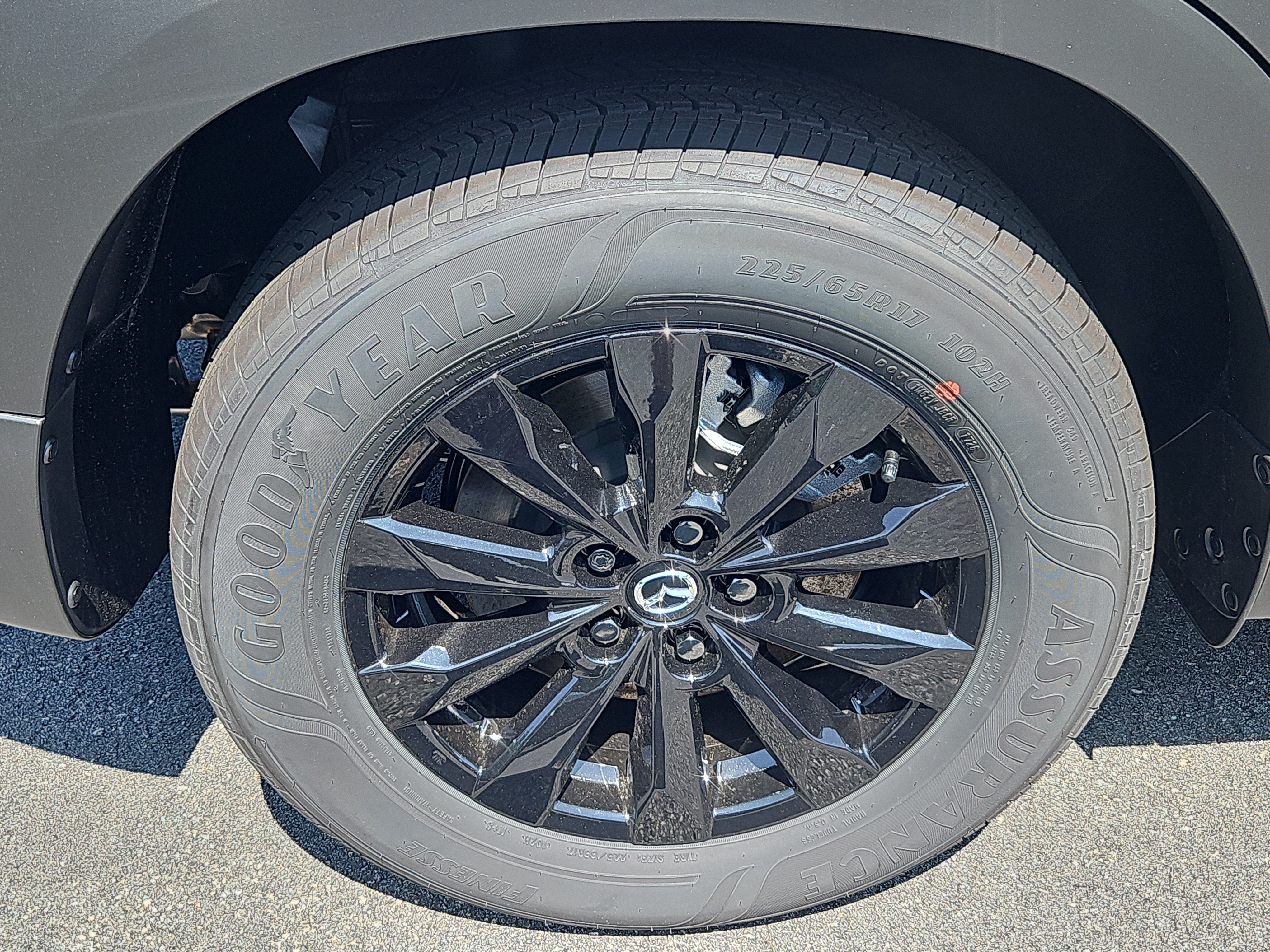 New 2026 MAZDA CX-50 AWD 2.5 S w/ Weather Package image 17
