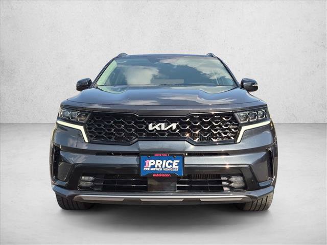 Used 2023 Kia Sorento SX FWD image 2