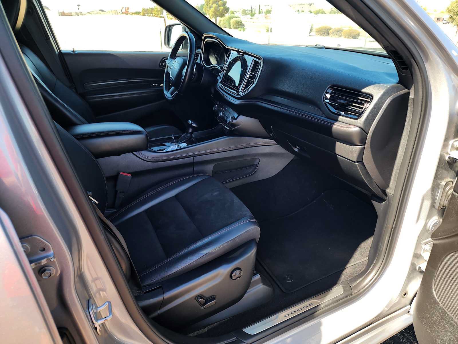 Used 2021 Dodge Durango R/T AWD/4WD image 13