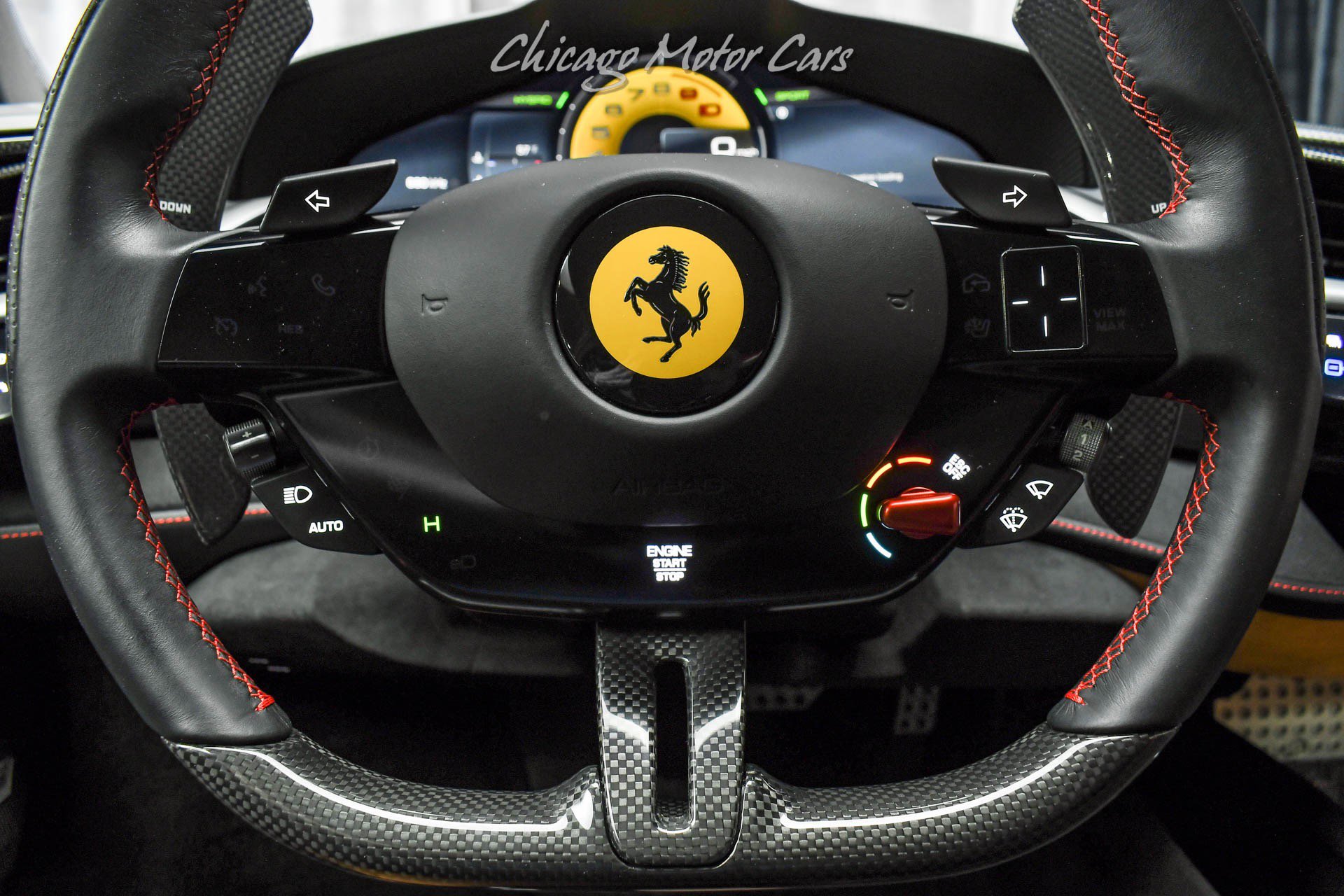 Used 2023 Ferrari SF90 Stradale image 11