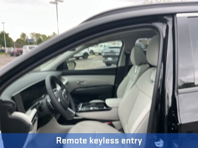 New 2026 Hyundai Tucson Limited AWD/4WD image 11