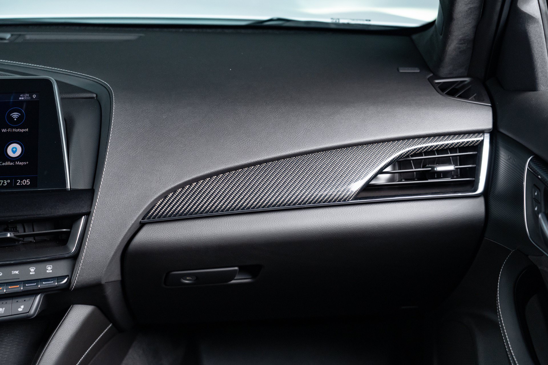 Used 2023 Cadillac CT5 V Blackwing RWD image 64