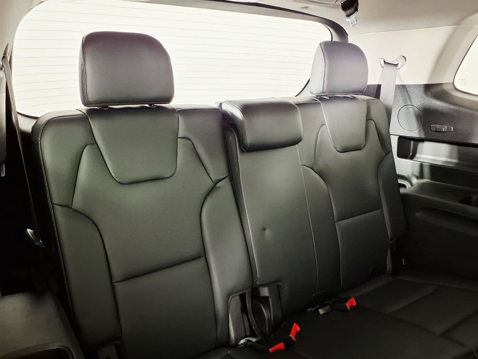 Used 2023 Kia Telluride EX w/ EX Captain's Chair Package FWD image 13