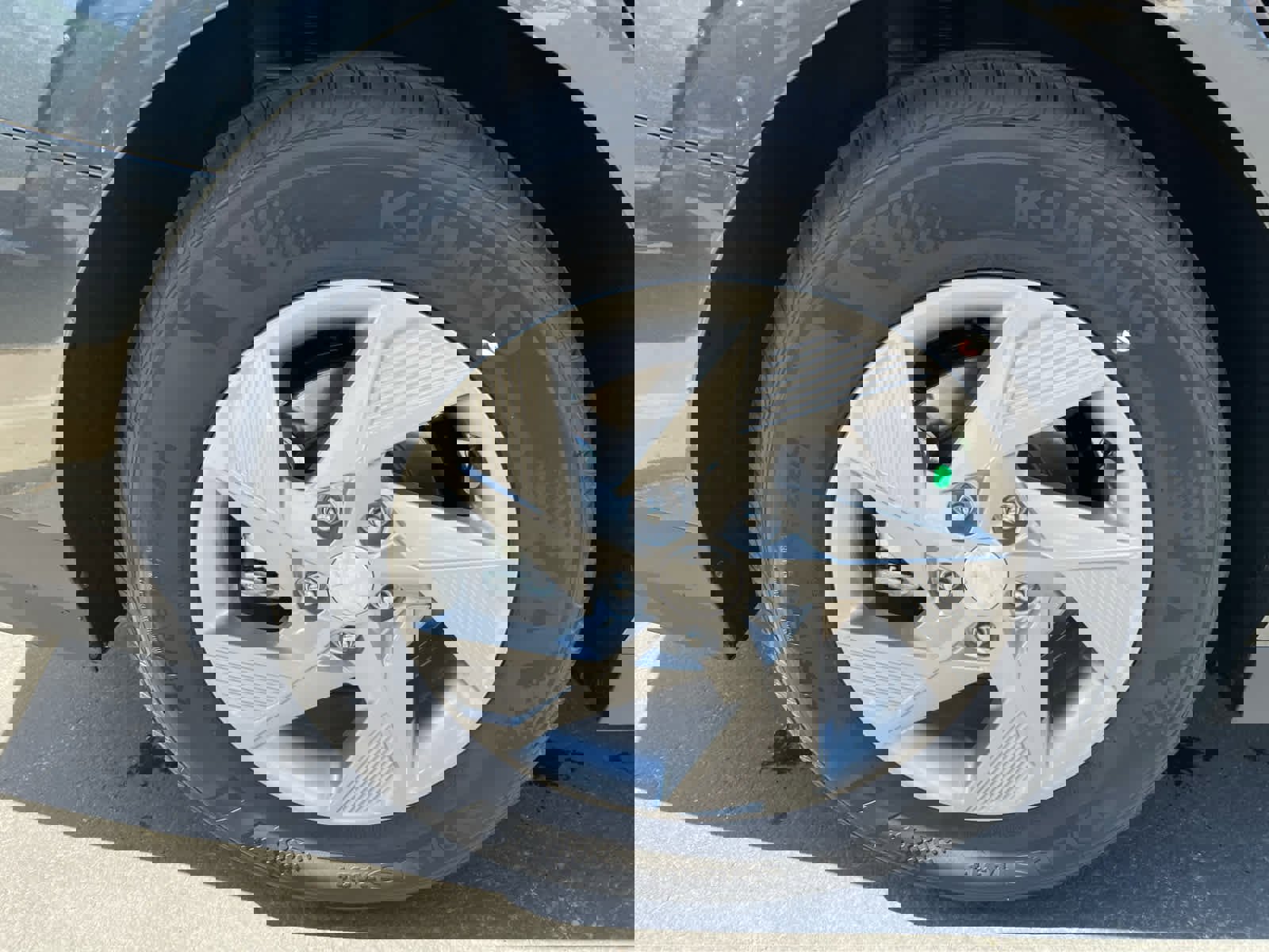 Certified 2026 Hyundai Sonata SE image 15