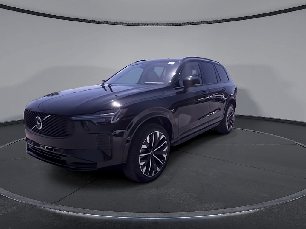 New 2026 Volvo XC90 B6 Ultra AWD/4WD image 4