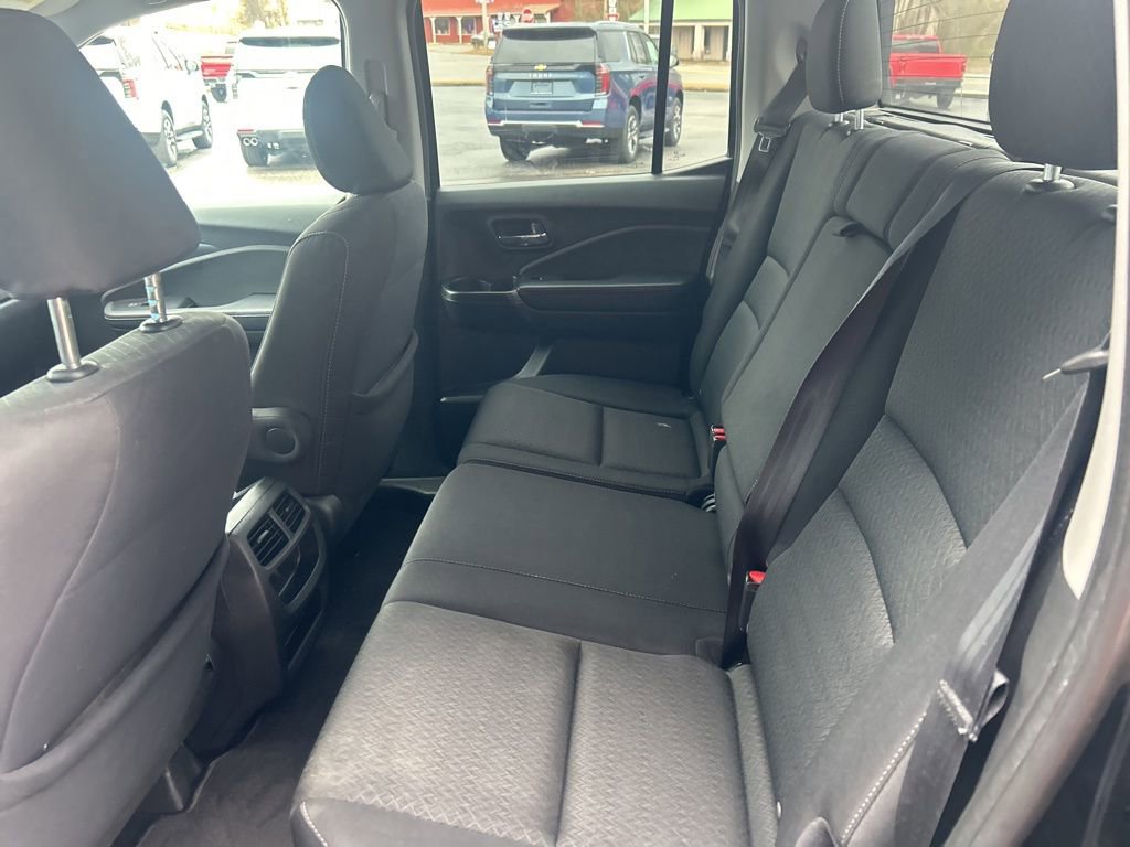 Used 2019 Honda Ridgeline Sport image 14