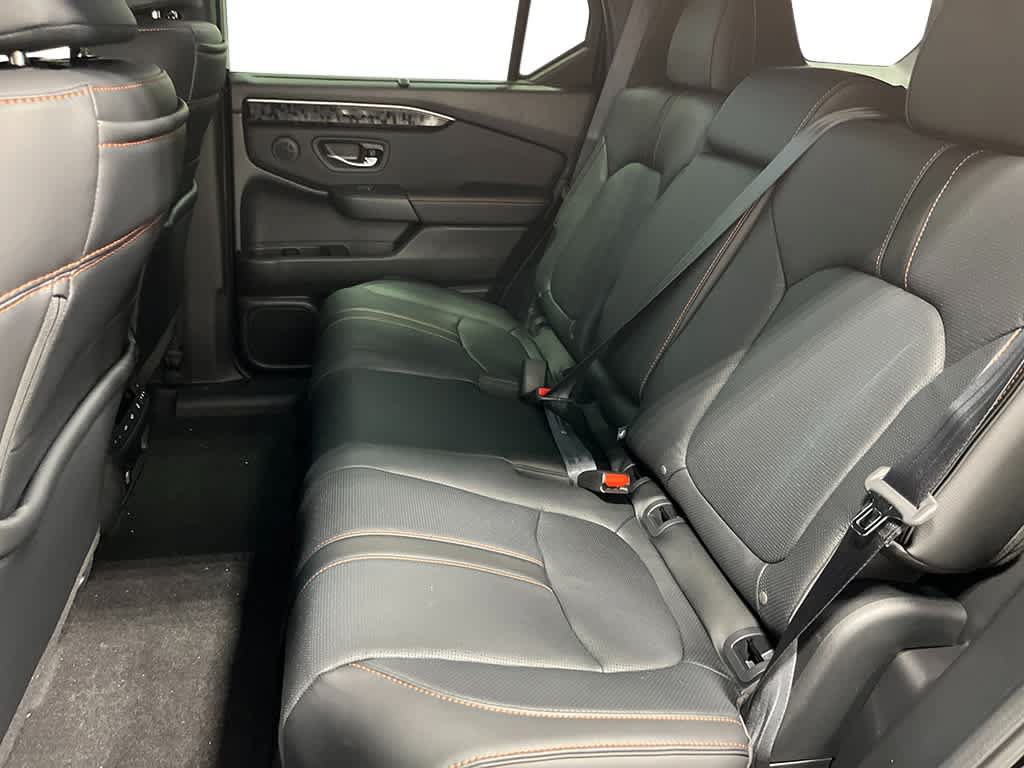 New 2026 Honda Passport TrailSport Elite image 23