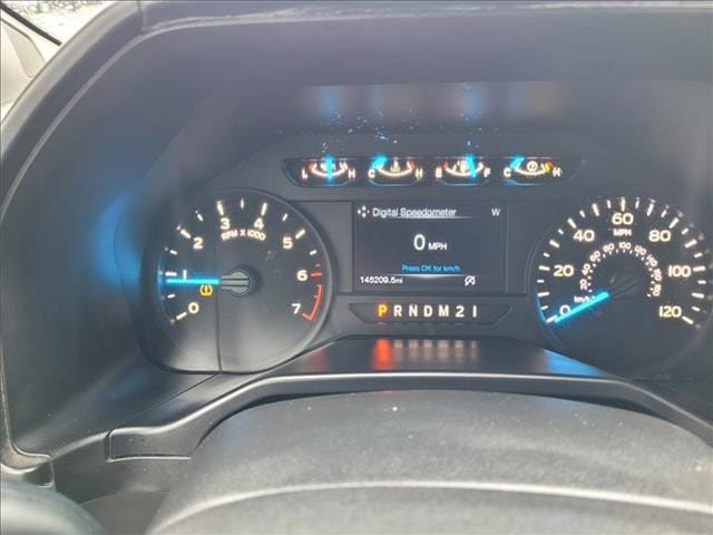 Used 2015 Ford F150 XL w/ Equipment Group 101A Mid image 16