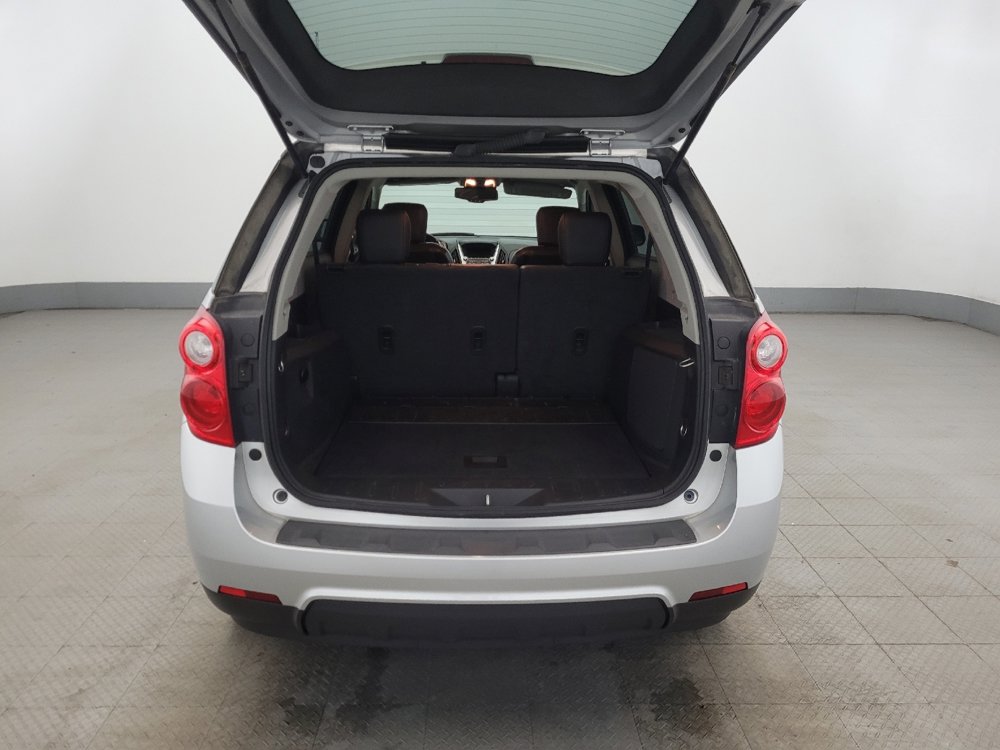 Used 2015 Chevrolet Equinox LT AWD/4WD image 29