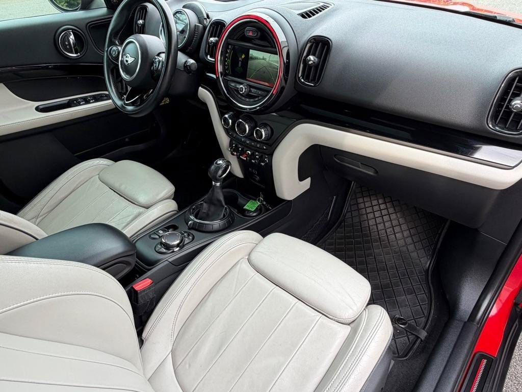 Used 2017 MINI Cooper Countryman S FWD image 18