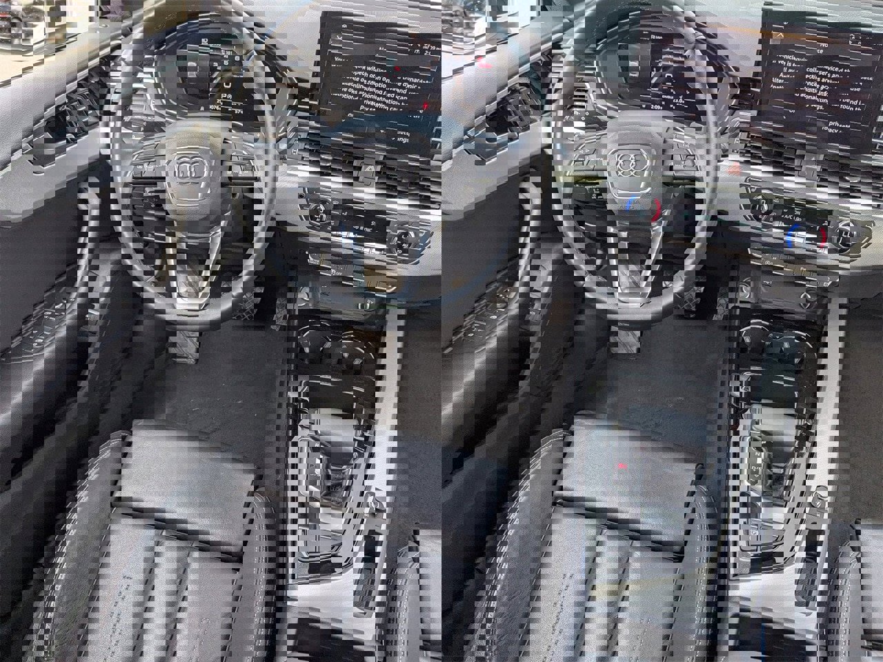 Used 2025 Audi A5 2.0T Premium Plus image 17