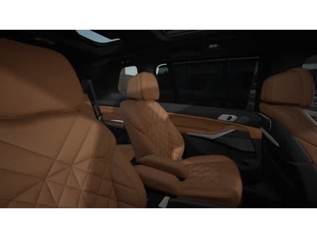 New 2027 BMW X7 xDrive40i w/ M Sport Package AWD/4WD image 12