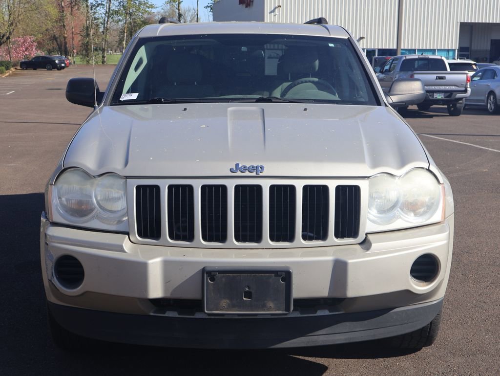 Used 2007 Jeep Grand Cherokee Laredo image 9