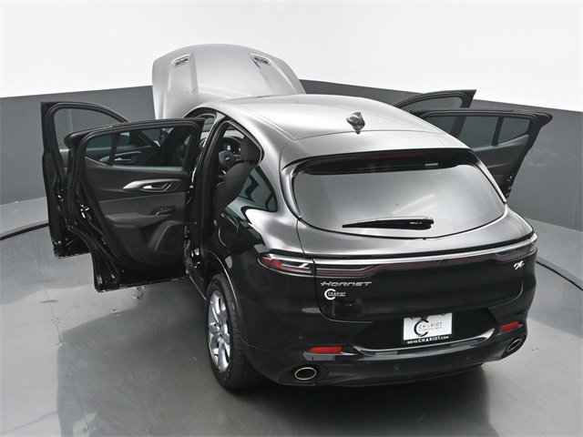 New 2025 Dodge Hornet R/T image 64