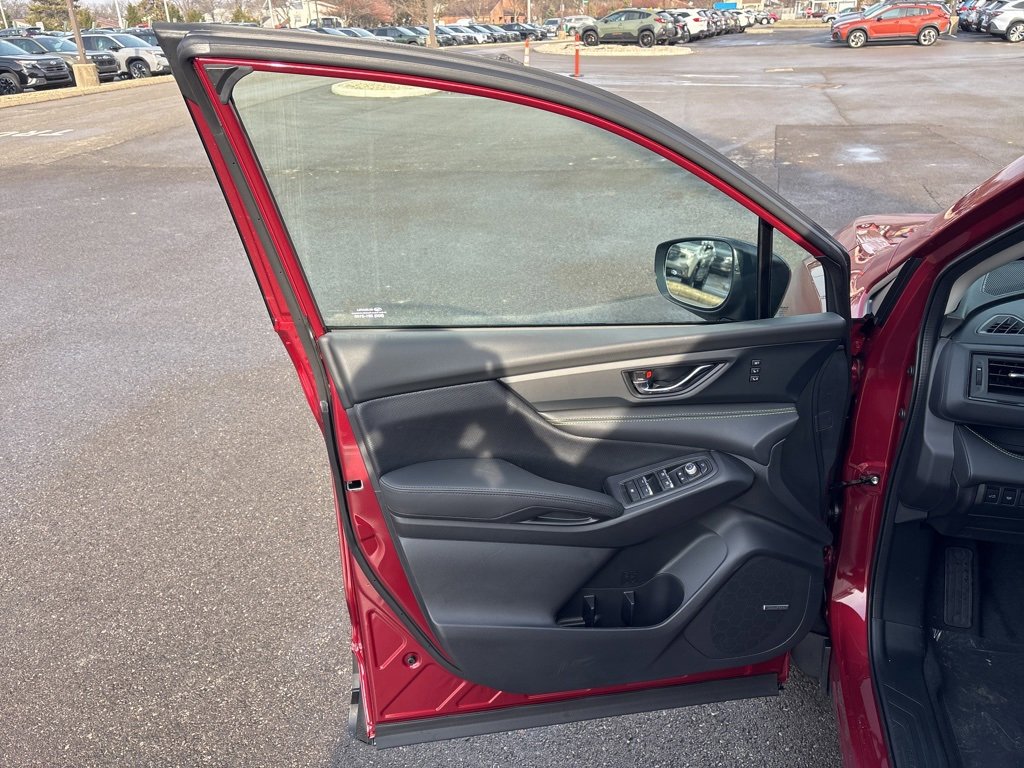 New 2026 Subaru Ascent Bronze Edition image 20