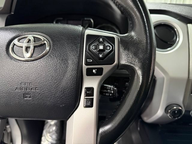 Used 2018 Toyota Tundra Platinum AWD/4WD image 14