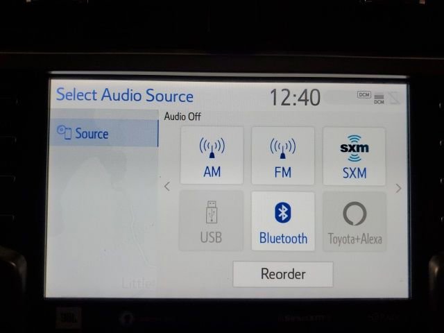 Used 2023 Toyota 4Runner Limited image 17