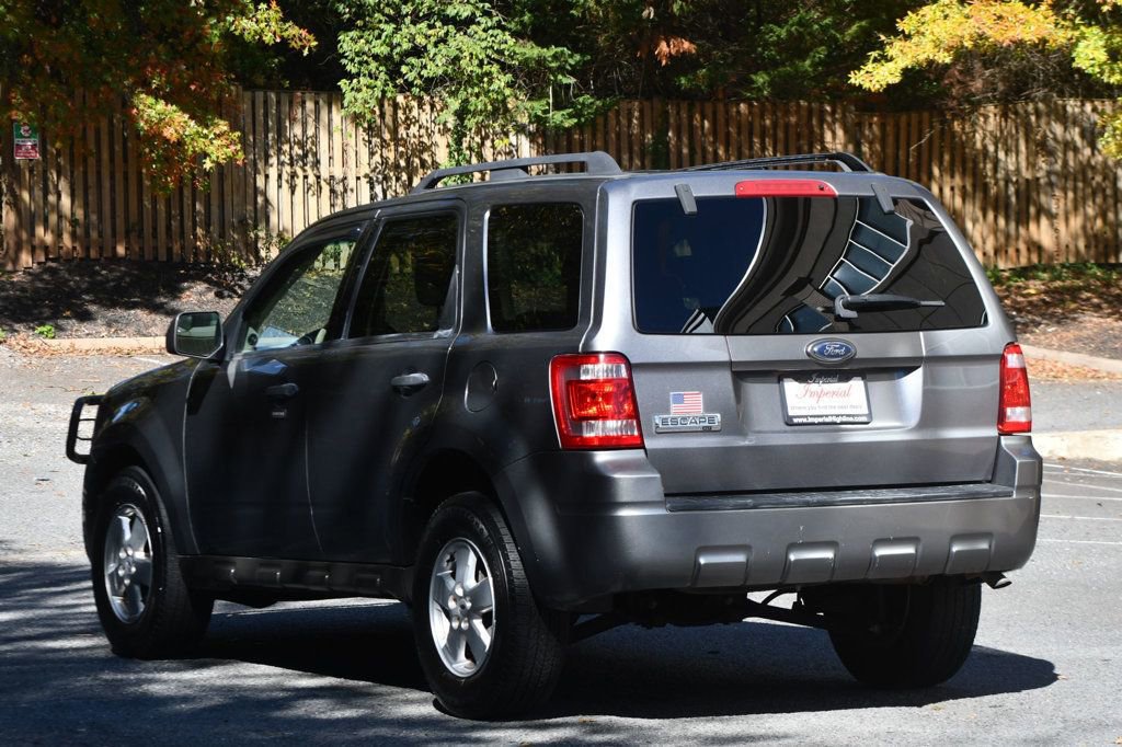 Used 2009 Ford Escape XLT image 4