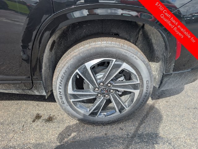 New 2027 Buick Enclave Sport Touring w/ Power Package AWD/4WD image 23