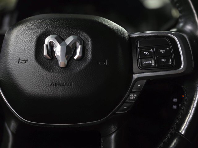 Used 2022 RAM 2500 Laramie image 23