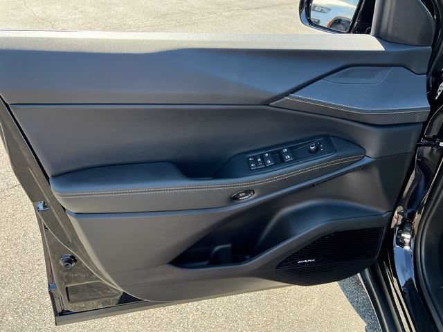 New 2026 Jeep Cherokee Limited AWD/4WD image 11