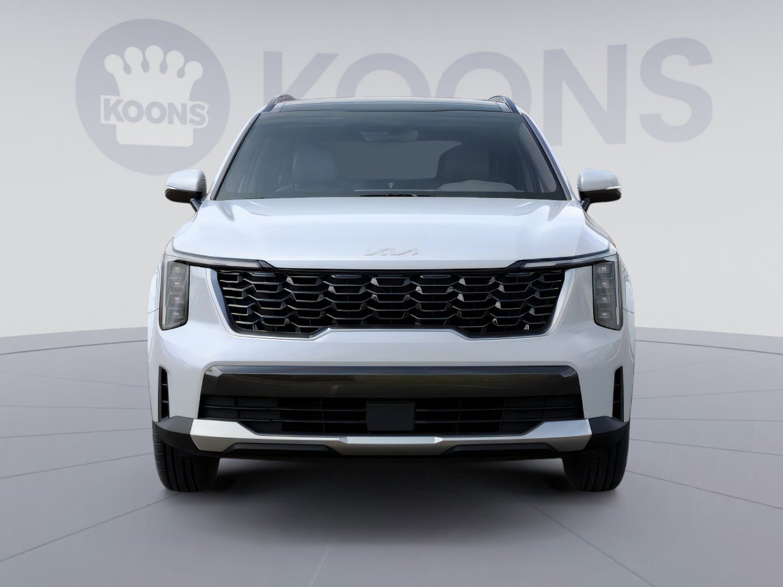 New 2026 Kia Sorento S image 2