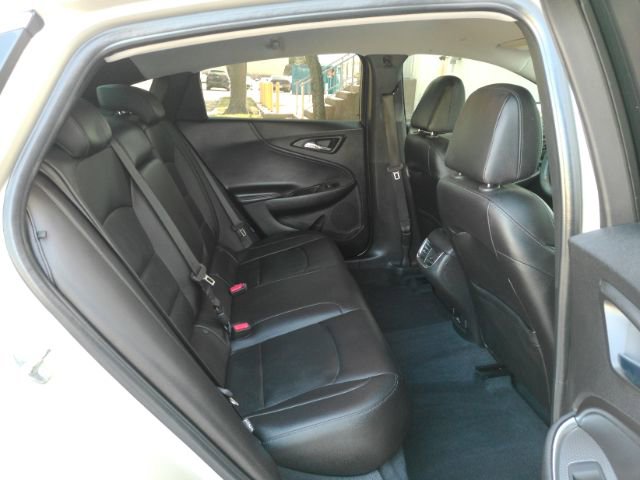 Used 2016 Chevrolet Malibu LT w/ Leather Package image 26